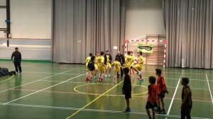 Balonmano Lleida-Handbol Pardinyes 4 (1)